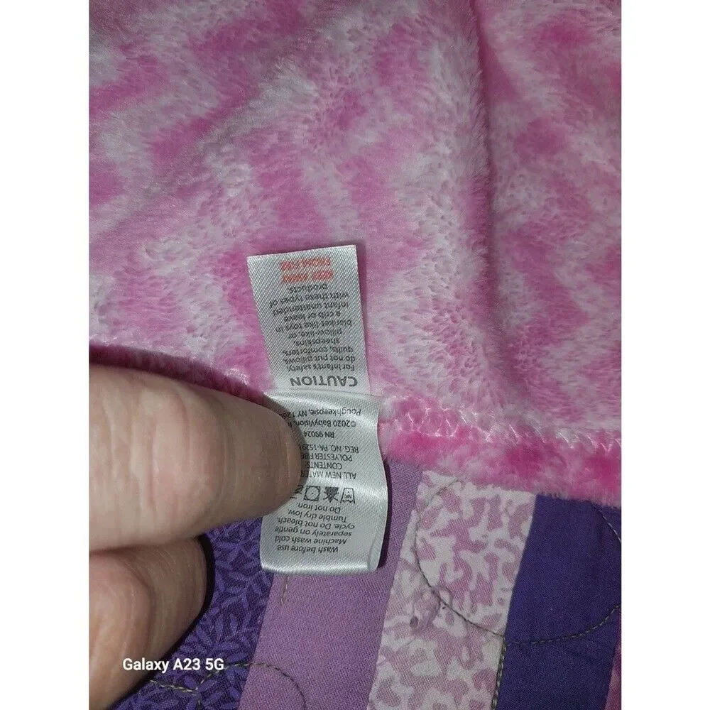 Hudson Baby gently used
